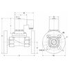 AR-2T21F (AR-YCFP31F), изображение 2