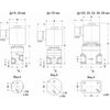 AR-5H12 (AR-SB165-HSF), изображение 3