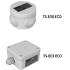 TS-E00 ECO, TS-E01 ECO