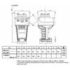 Привод клапана электромоторный, 800 Н, 20 мм, AC 230 V, 3-ТОЧ. (SAX31.00), изображение 2