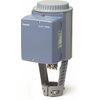 Привод клапана электрогидравлический, 1000 N, 20мм, AC 24 V, DC 0..10 V, 4...20 мA (SKD62)
