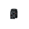 Кнопка красная с подсветкой, 1NС, 24V AC/DC, IP65, пластик, изображение 4