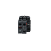 Кнопка красная с подсветкой, 1NС, 220V AC/DC, IP65, пластик, изображение 4