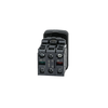 Кнопка двойная плоская с подсветкой, красная/зеленая, маркировка "I+O", 1NO+1NC, 24V AC/DC, IP65, пластик, изображение 5