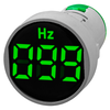 Цифровой индикатор частоты Omix R30-F1-1