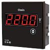 Вольтметр однофазный щитовой Omix V1-1-N3, изображение 3