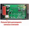 Вольтметр однофазный щитовой Omix PQ74-V1-1, изображение 2