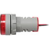 Цифровой индикатор тока и напряжения Omix R30-AV2-1, изображение 2