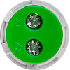 Цифровой индикатор напряжения Omix R30-V1-1, изображение 3