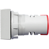 Цифровой индикатор напряжения Omix T33-V1-1, изображение 2