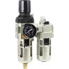 Фильтр-регулятор с маслораспылителем ФРЛ-Х010