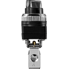 Пневмопереключатель ПР221-К1, изображение 5
