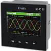 Анализатор параметров трехфазной сети Omix P99-MAY-3-RS485, изображение 4