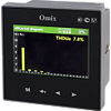 Анализатор параметров трехфазной сети Omix P99-MAY-3-RS485, изображение 6