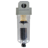Фильтр с автоматическим сливом конденсата Ф-Х000А, изображение 4
