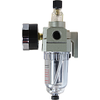 Фильтр-регулятор с маслораспылителем и автосливом ФРЛ-Х000А, изображение 2