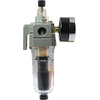 Фильтр-регулятор с маслораспылителем и автосливом ФРЛ-Х000А, изображение 4