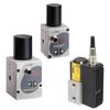 Пропорциональные регуляторы давления Sentronic D 608 / 609