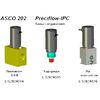 Пропорциональный клапан ASCO Preciflow IPC 202, изображение 4