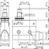 Концевые выключатели IP54 MTB4-MS, изображение 20