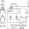 Концевые выключатели IP54 MTB4-MS, изображение 17