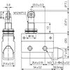 Концевые выключатели IP54 MTB4-MS, изображение 23