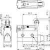 Концевые выключатели IP54 MTB4-MS, изображение 2