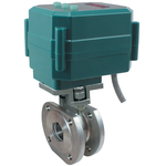 КПР-1Ф с электроприводами ЭПР2, ЭПР2М и ЭПР2У