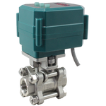 КПР-3 с электроприводами ЭПР2, ЭПР2М и ЭПР2У