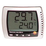 Testo 608 (0560 6081)