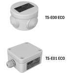 TS-E00 ECO, TS-E01 ECO