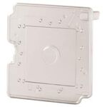 Защитное уплотнение (DMZ1197-AD)