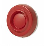 Оповещатель речевой красный (FDS225-R)