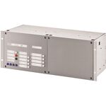 Панель управления пожаротушением 19" исполнение (XC1003-A)