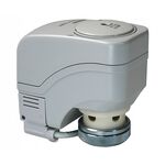Oem привод клапана электромоторный,  ac 24 v, 3-позиционный (ssb819)