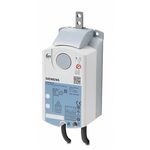 Привод воздушной заслонки линейный, ac 230 в (GDB336.2E)