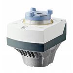 Привод поворотный 20НМ, 90°, AC 230 V, 3-ТОЧЕЧН., -10..120 °C (SAL31.00T20)