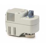 Привод клапана электромоторный, 135n, 2.5мм, ac 230 v, 2-точечный (sfp21/18)