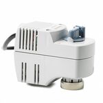 Привод клапана электромоторный, 135n, 2.5мм, ac 24 v, 2-точечный (sfp71/18)