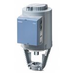 Привод клапана электрогидравлический, 2800 N, 20мм, AC 24 V, DC 0..10 V, 4...20 мA, UL (SKB62UA)