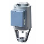 Привод клапана электрогидравлический, 2800 N, 20мм, AC 24 V, 3-позиционный (SKB82.50)