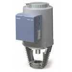 Привод клапана электрогидравлический, 2800 N, 20мм, AC 24 V, 3-позиционный (SKB82.51)