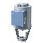 Привод клапана электрогидравлический, 2800 N, 40мм, AC 24 V, 3-позиционный (SKC82.60)