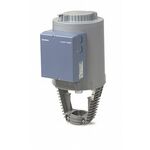 Привод клапана электрогидравлический, 2800 N, 40мм, AC 24 V, 3-позиционный (SKC82.61)