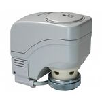 Oem привод клапана электромоторный,  ac 230 v, 3-позиционный (ssb319)