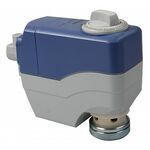 Привод клапана электромоторный,  AC 230 V, 3-позиционный (SSC31)