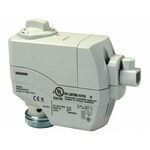 Привод клапана электромоторный, AC 24 V, 3-позиционный (SSC819)