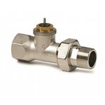 Клапан 2-ХОДОВЫЕ МАЛЫЕ, DIN, DN20, KV 0.25...2.6 (VD120CLC)