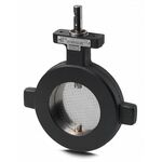 КЛАПАН "БАТТЕРФЛЯЙ", 2-Х ХОДОВОЙ, KVS 400, DN 80 (VKF41.80)