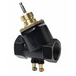 Комбиклапан dn50 11500 л/ч (VPI46.50F12Q)